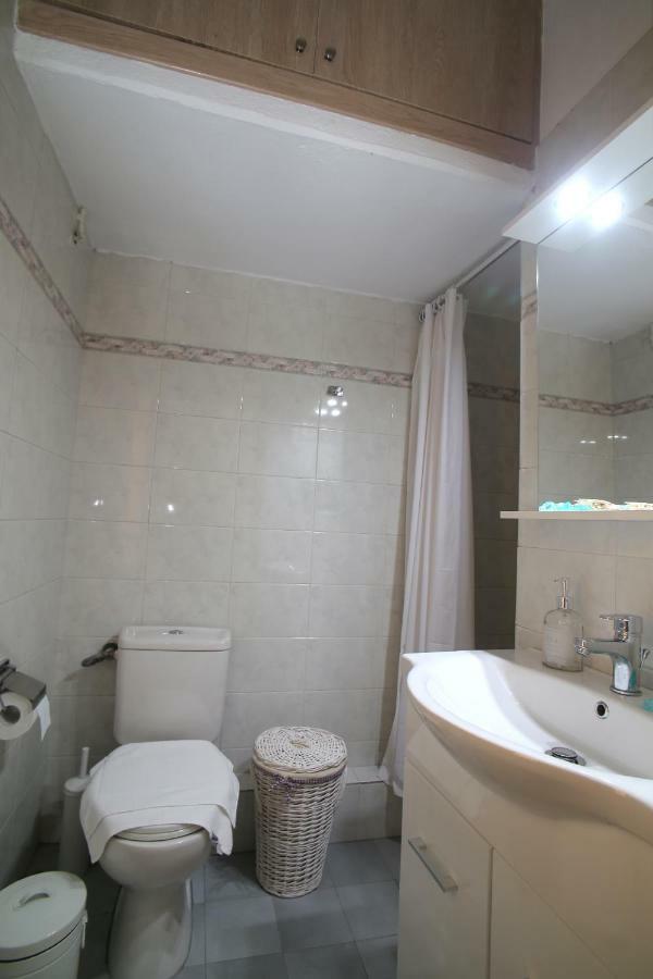 Stylish Modern Apartment, Nilie Hospitality Mgmt Saloniki Zewnętrze zdjęcie
