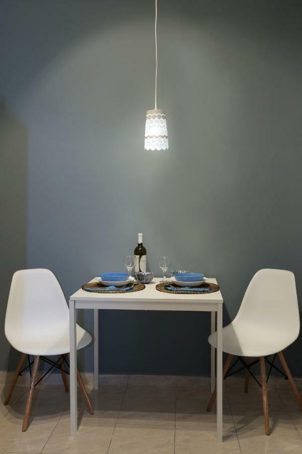 Stylish Modern Apartment, Nilie Hospitality Mgmt Saloniki Zewnętrze zdjęcie