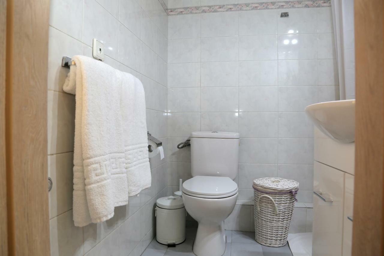 Stylish Modern Apartment, Nilie Hospitality Mgmt Saloniki Zewnętrze zdjęcie