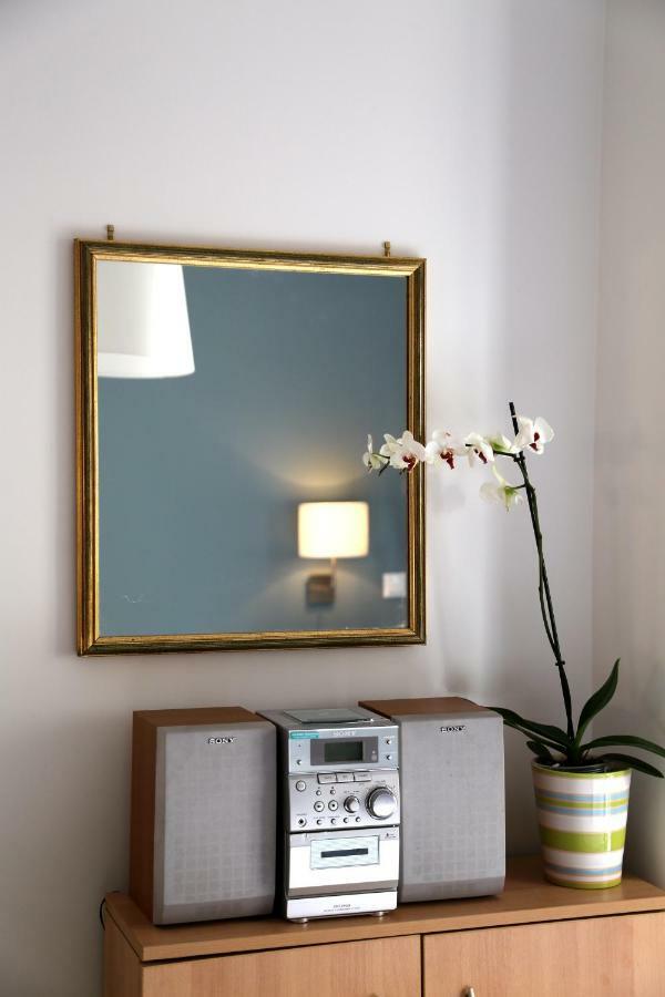 Stylish Modern Apartment, Nilie Hospitality Mgmt Saloniki Zewnętrze zdjęcie